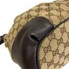 Gucci 247902 2WAY GG Canvas GG Canvas Handbag Brown GG Canvas Women Used