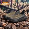 Men's Breathable Casual Slip-On Shoes