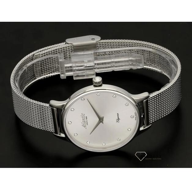 Часы Atlantic Elegance 29038.41.27Mb