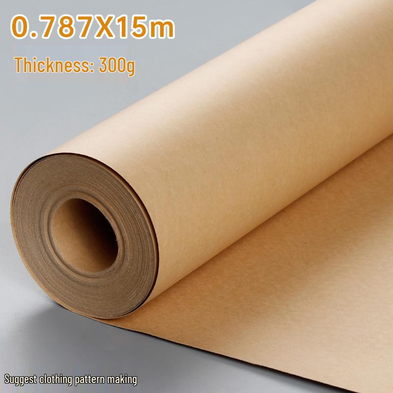 A3/A4/4K/8K/16K Kraft & Cardstock Paper: Ideal for Drawing, Sketching, Painting, Handicrafts & Printing