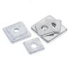 304 Stainless Steel Square Washer