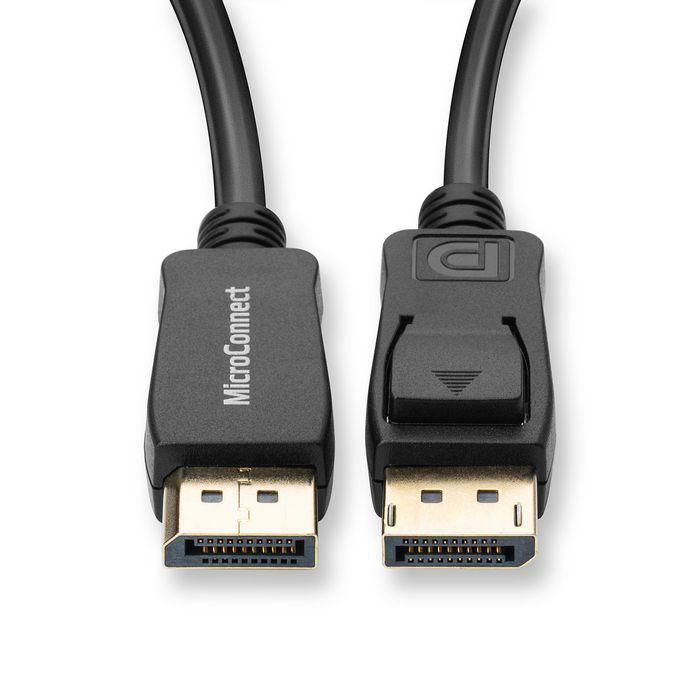 MicroConnect Mini DisplayPort 1.2 - DisplayPort