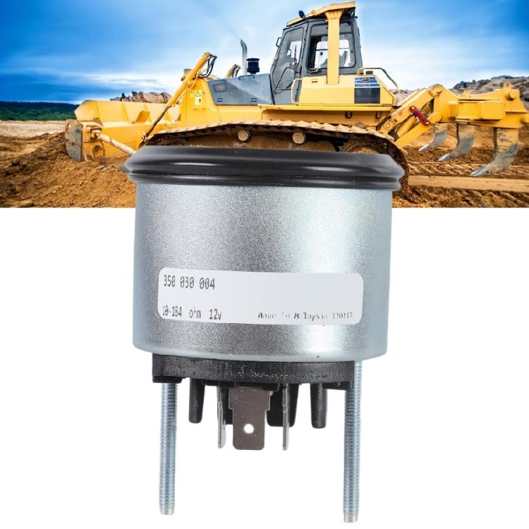 Versatile Oil Pressure Gauges 0 to 10 Bar Automotive Oil Pressure Monitors for Everyday Driving Racings Vehicle Maintenance