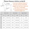 Warm Dog Jacket Winter Pet Clothes Halloween Costume Puppy Sweater Cat Dog Outfit Clothing Apparel