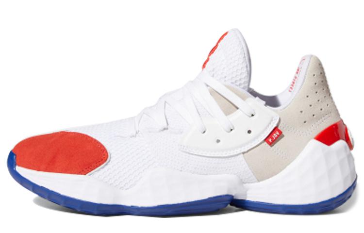 Harden Vol. 4 Adidas  Question  FV5598 40