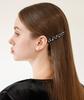 Aznavour Stone Pearl Point Pin Stellar Line Pin