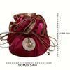 Ambalaj pentru cadouri
– Saci de ambalare și organza