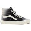 Vans Sk8 Comfortable Durable Lightweight High-Top Skate Shoes Unisex Sneakers Black VN0A7Q5N1KP