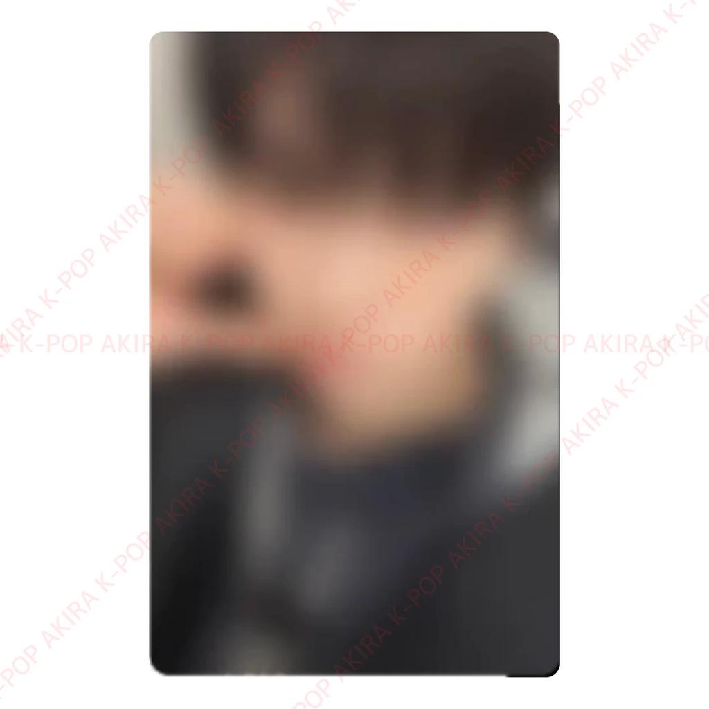 PRE-ORDER TXT 7TH YEAR: A Moment of Stillness In the Thorns POB LD PHOTO CARD OFFICIAL