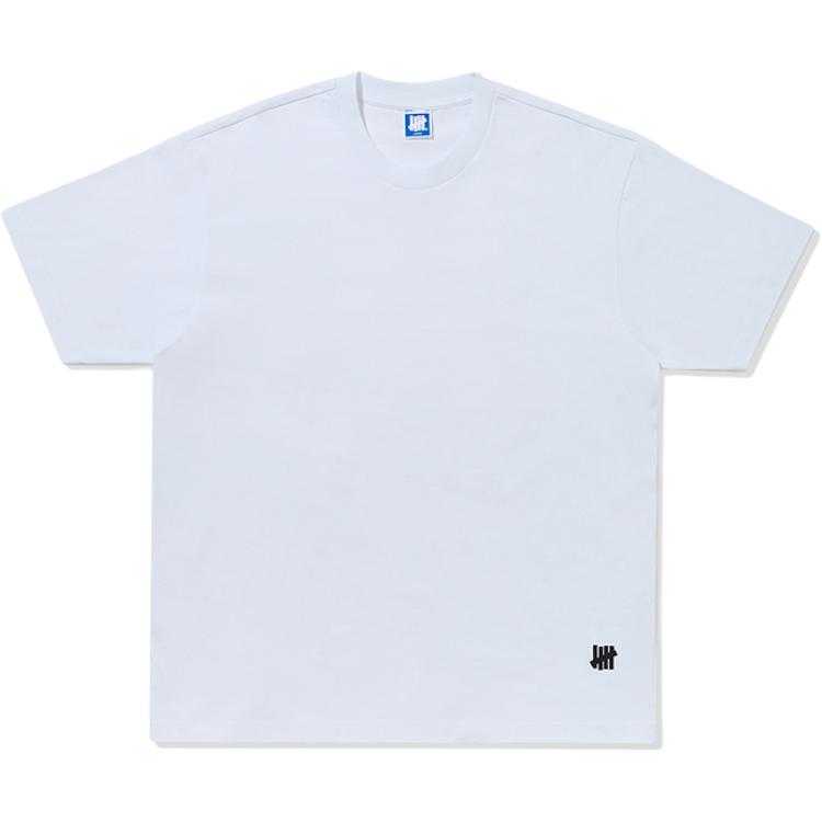 UNDEFEATED SS25 T Shirt Unisex 3 Pack UC52GSS22M