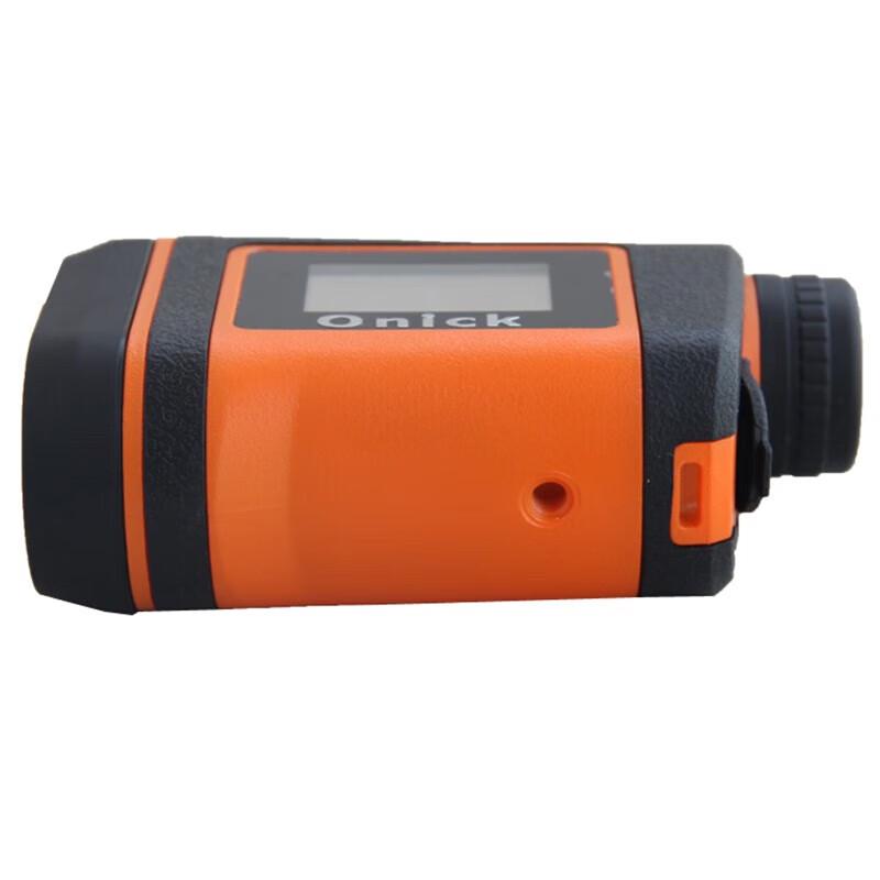 O'NIKA 360AS Outdoor GPS Handheld Rangefinder