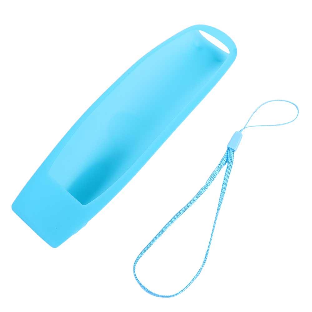 Shockproof Remotes Control Protector Remote Control Case Remote Control Cover Remote TV Stick Cover