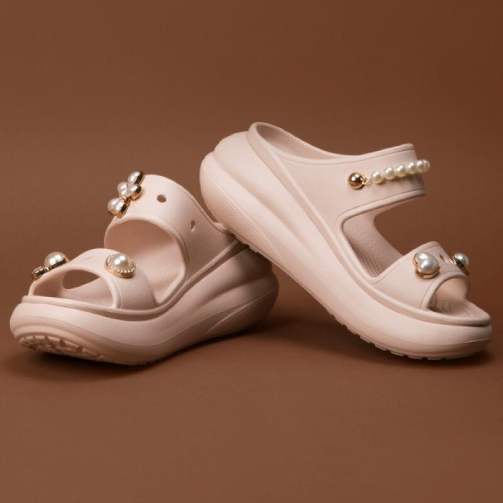 

Crocs Crush Sandal 207670 6ur M5W7(240mm)