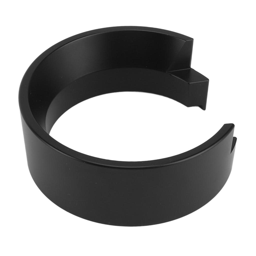 58mm Coffee Dosing Funnel Aluminum Coffee Machine Coffee Dosing   for 58mm Portafilter
