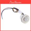 Automatic Ray 1pc Motion Infrared Sensor Led Lamp Home Wall Ceiling Mounted Detector Switch