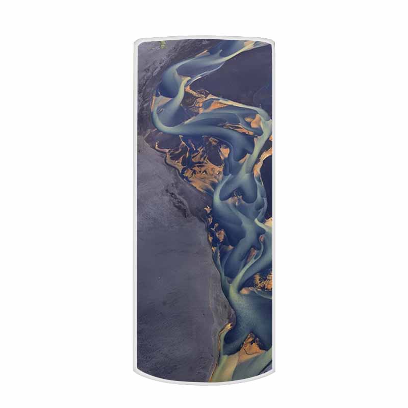 Etui do Nokia 105 4G 2023 Pokrowiec 1,8'' Marmurkowe TPU Miękki Cienki Silikonowy Ochronny Tylne Pokrowce dla NOKIA 105 4G (2023) Etui na telefony