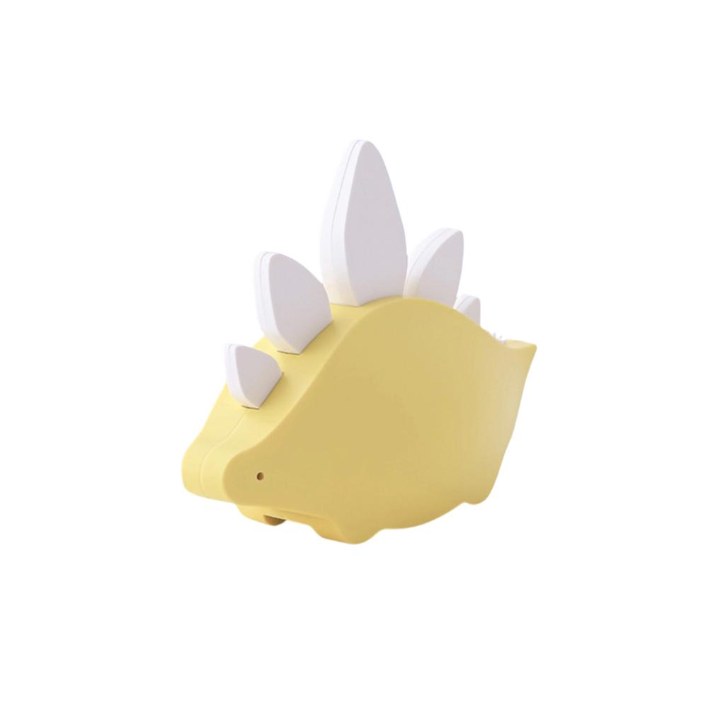 Dinosaurier-Serie Pädagogisch für Kinder, Gehirnstimulierend, Praktisch, Magnetischer Montage-Baustein Spielzeugmodell