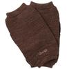 NANGA Warm Pile Room Wrist Gaiter, Brown, One Size Fits All, NG2443-1Z002