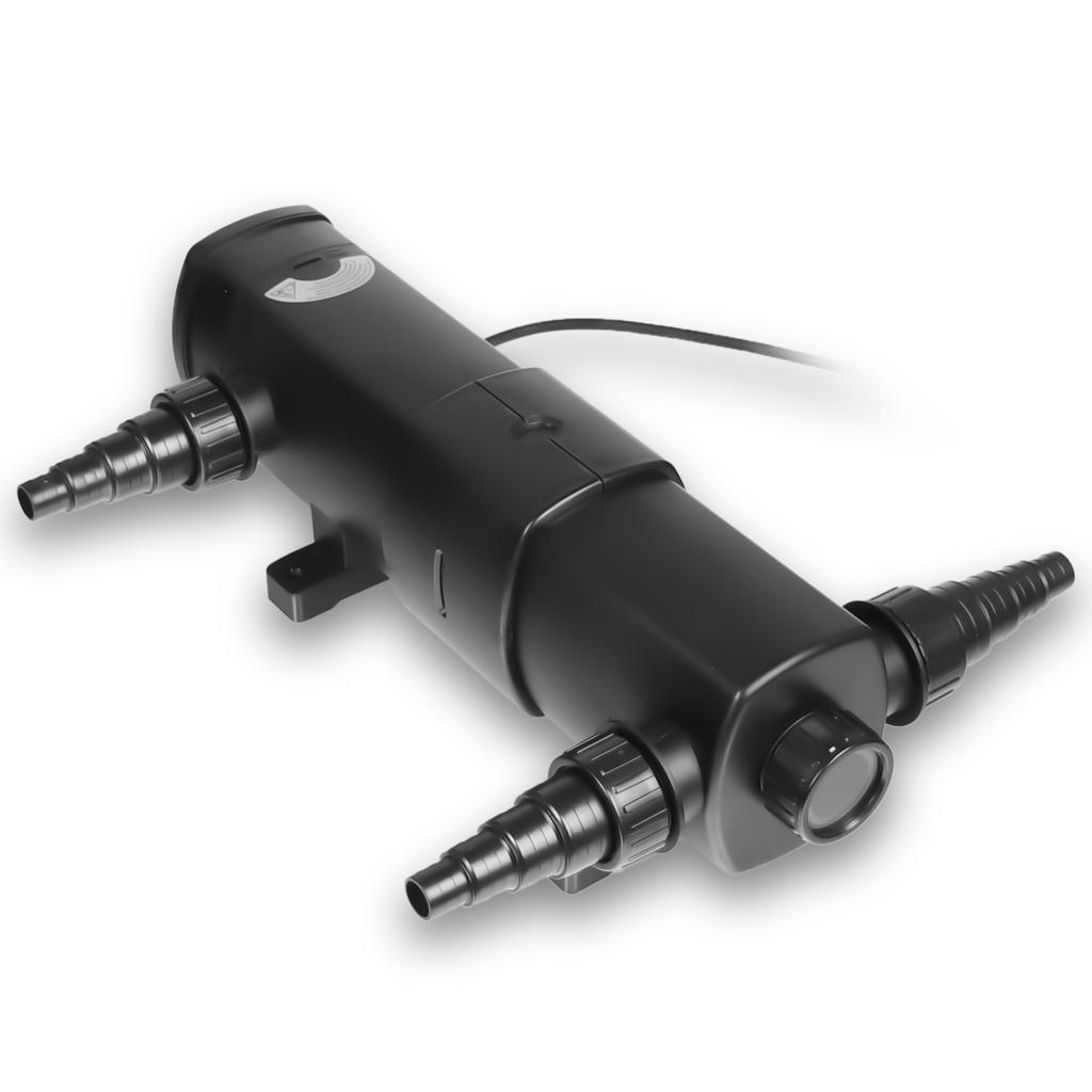 Sunsun Uv-C Clarifying 18W - Sterilizer Uv