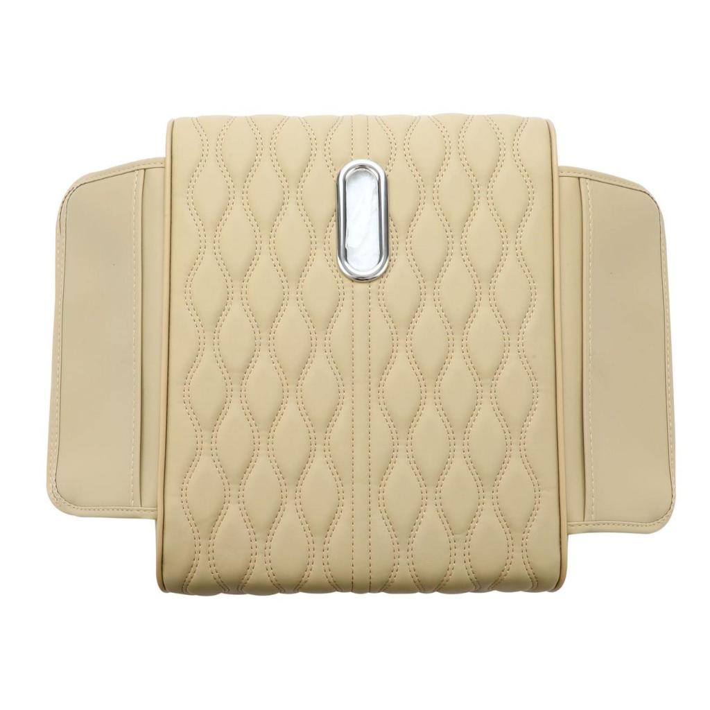 Universal Armrest Box Heightening Pad for Prado / Land Cruiser / Patrol