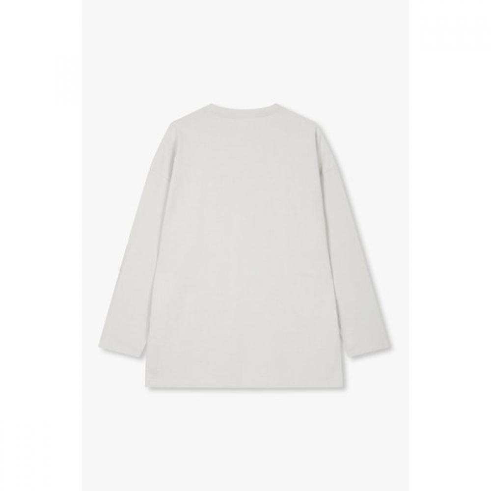 STUDIO TOMBOY PigmenT One PoinT T shirT  9175322971 