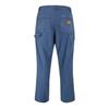 Timberland Mens Rindge Washed Straight Leg Trousers