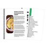 Labelable High-Protein Diet Plan 28-Day Recipe Diet Plan Coil Book