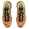 L47869600 Salomon XT-6 Red Orange Sharp Green Black (Men's)