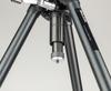 SLIK Master 3 100448 Tripod, 3-Section, Medium,