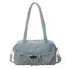Casual Nylon Tote Bag New Commuter Shoulder Messenger Bag