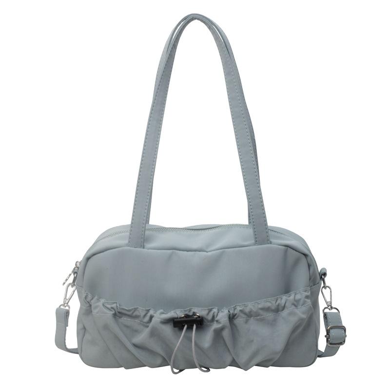 Casual Nylon Tote Bag New Commuter Shoulder Messenger Bag