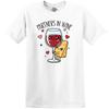 Valentines Day T-Shirt - Funny Food Pun