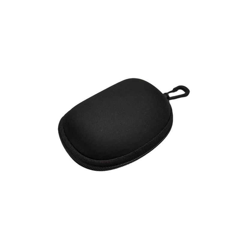 Silicone Anti-Slip Grip Dumbbell Palm Protector & Callus Trainer