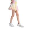 Moodytiger Girls' Iridescent Quick-Dry A-Line Sports Skirt