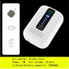 70H/40H Rechargeable Aquarium Oxygen Air Pump USB Ultra Silent Fishing Outdoor Oxygen Pump