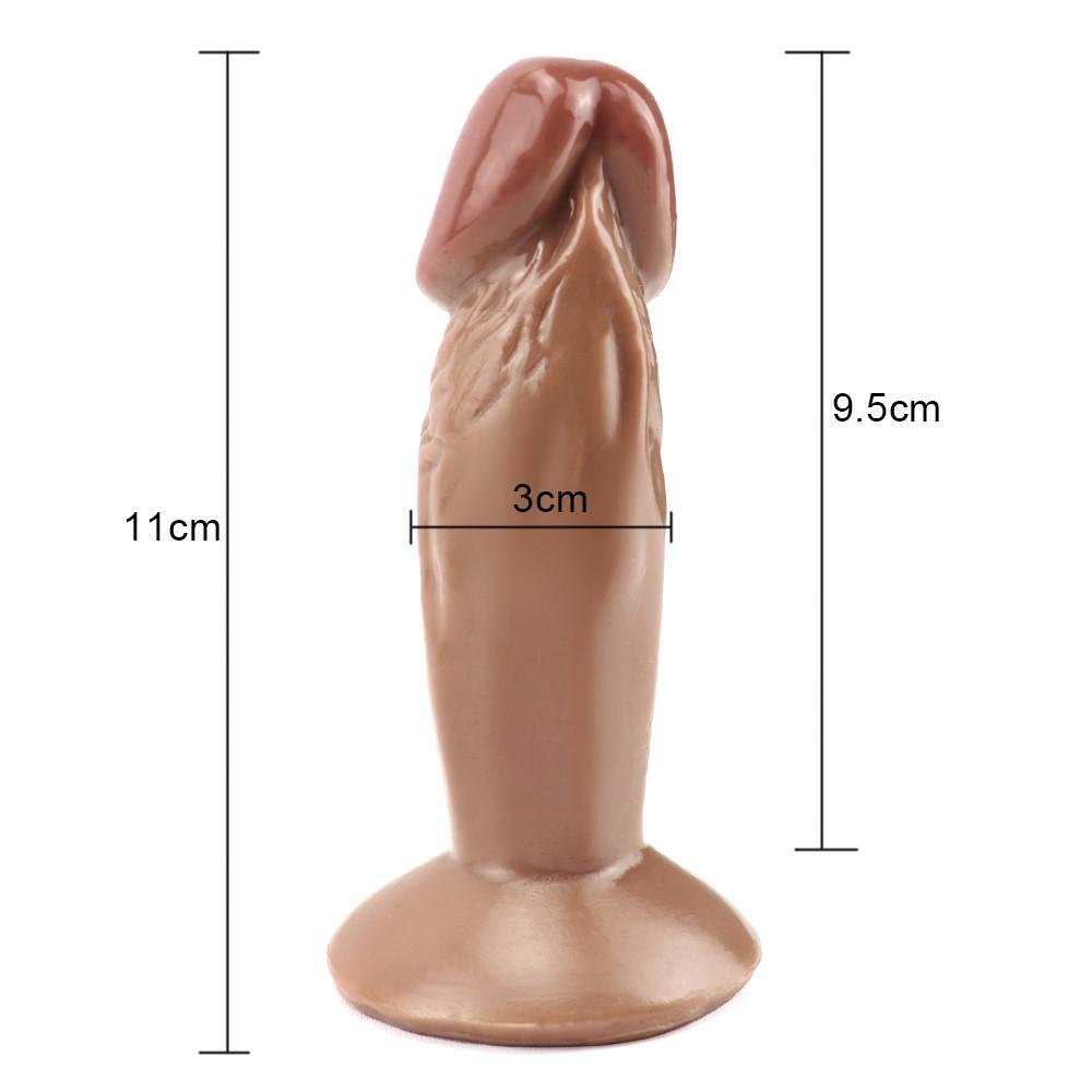 Adults Sex Toys Dildo For Woman Anal Sex Toy