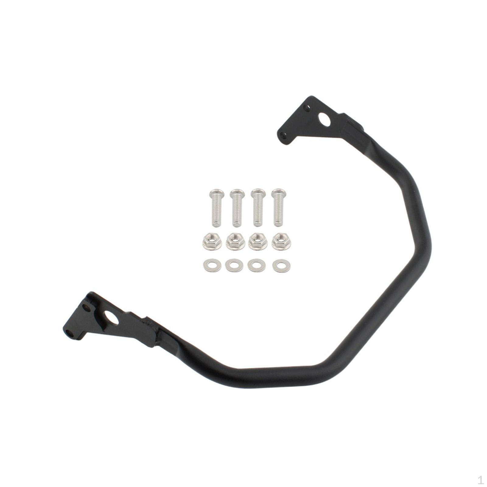

Motorcycle Navigation Mount Bracket Support Repair Replaces Decoration Portable