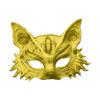 Werewolf Mask, Cosplay Anime Party Half Costume