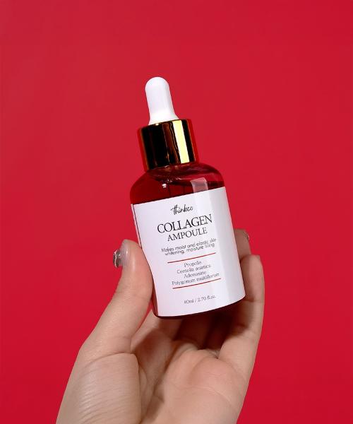 Thinkco Collagen Return Ampoule 80ml NONE