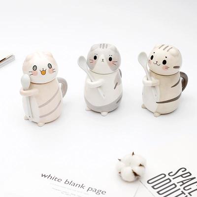 Nápojové nádobí – Hrnky