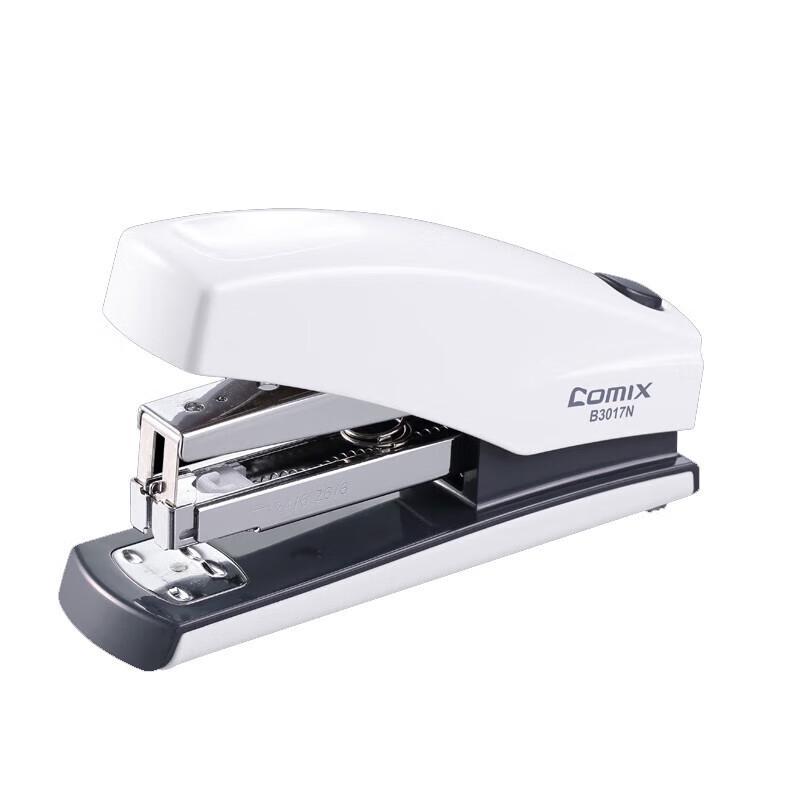 Qixin 25-Sheet Effort-Saving Stapler
