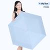 Nanqiao Ultra-Light Automatic Sun & Rain Umbrella