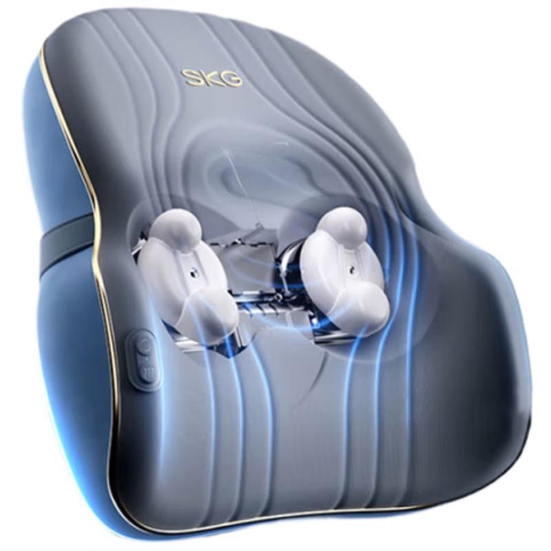 

SKG T3 Pro Lumbar & Body Massager