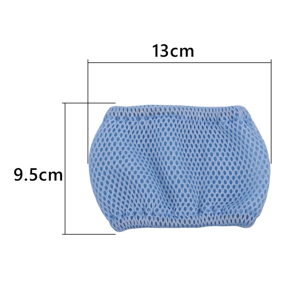 

2Pcs Hot Pool Filter Protective Mesh Cover Pool Filters Pumps Protective Mesh For Inflatable Pools Filter 13*9.5cm China Mainland