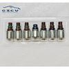 New  6R80 Transmission Valve Body Solenoids Kit Fit For Ford Explorer Ranger Mustang Territory Transit Everest F-150 2011-2017