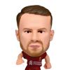 Liverpool FC 2025 Alexis Mac Allister SoccerStarz Football Figurine