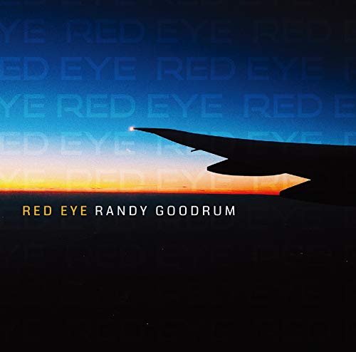 

Red Eye [Domestic Edition / Instructions and Lyrics Interpretation Included / SHM-CD Specifications]