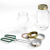 Jam Canned 7-piece Set Canned Jaw Basket Set