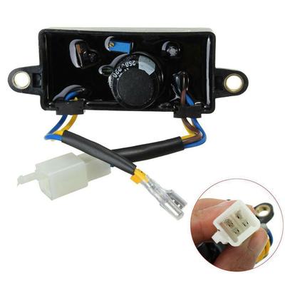 Pentru 2KW-3KW Regulator Redresor Electric Automat de Tensiune Redresor Monofazat Pentru Generator Scule Electrice Înlocuire
