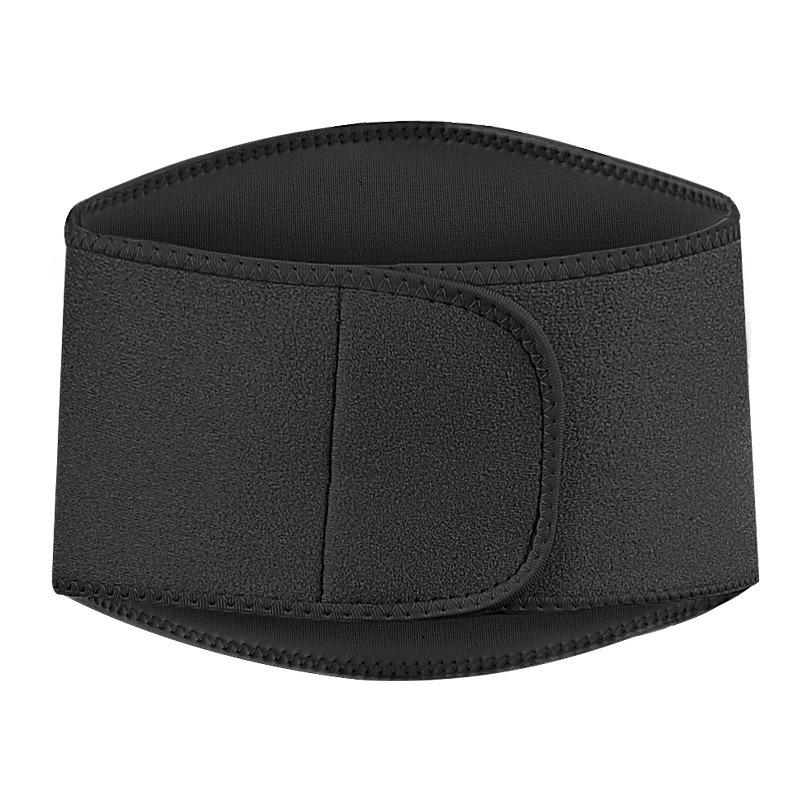 Kids Sports Waist Tie for Boys Girls Martial Arts Dance Basketball Training Waist Protection Belt